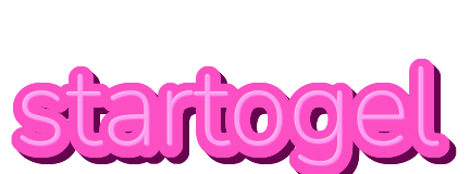 startogel — logo kanal