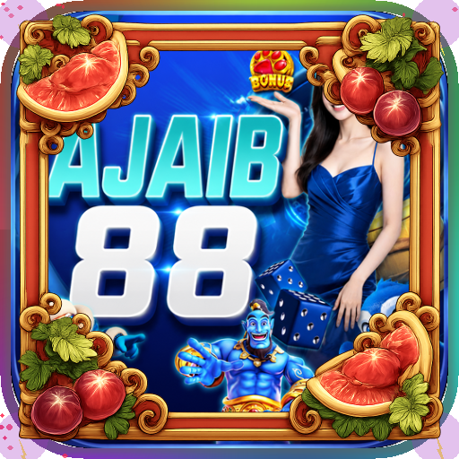 ajaib88 — mitra unggulan
