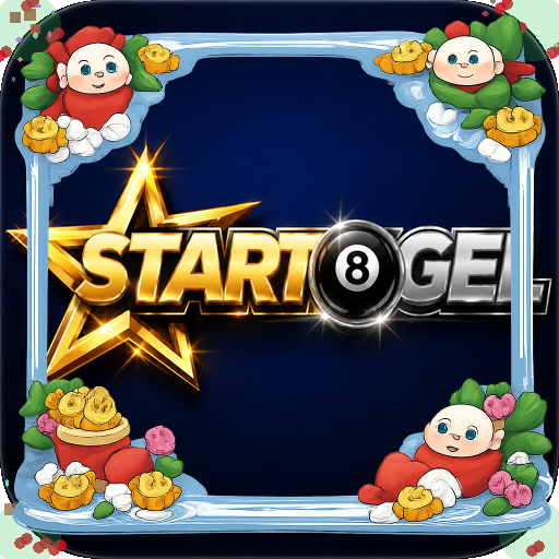 startogel — mitra unggulan