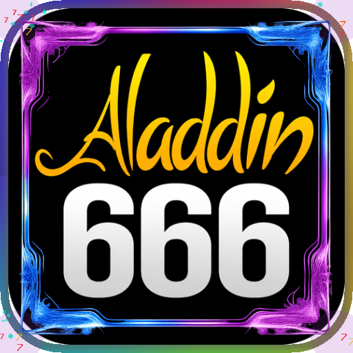 aladdin666 — mitra unggulan